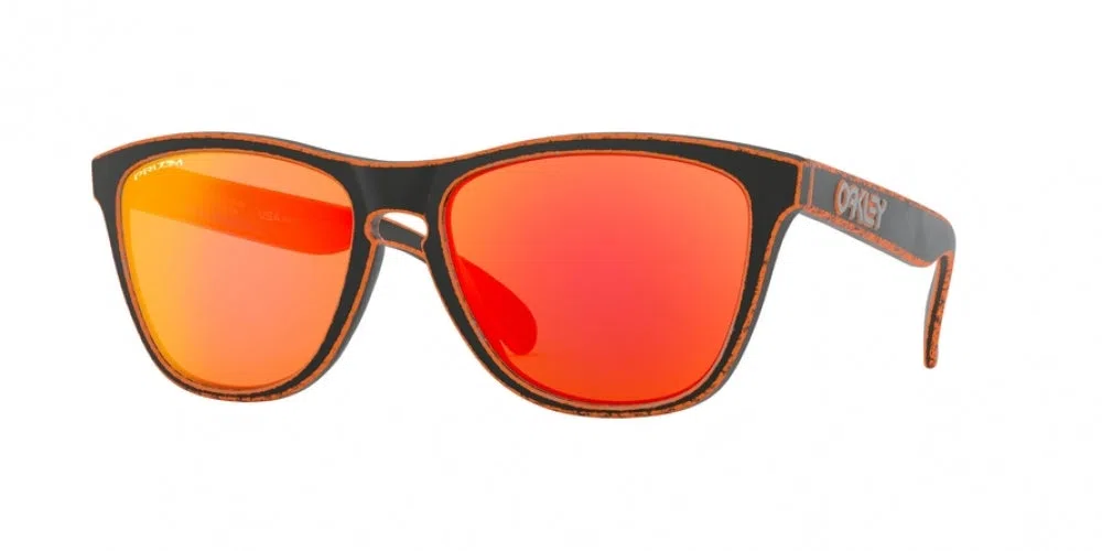Oakley Frogskins 9245 Sunglasses - view 68